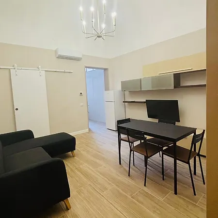 Casa Simone * 塔兰托