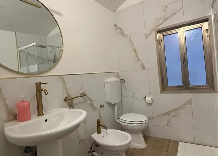 Casa Simone Appartamento *