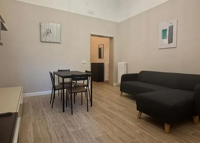 Casa Simone Appartamento Taranto