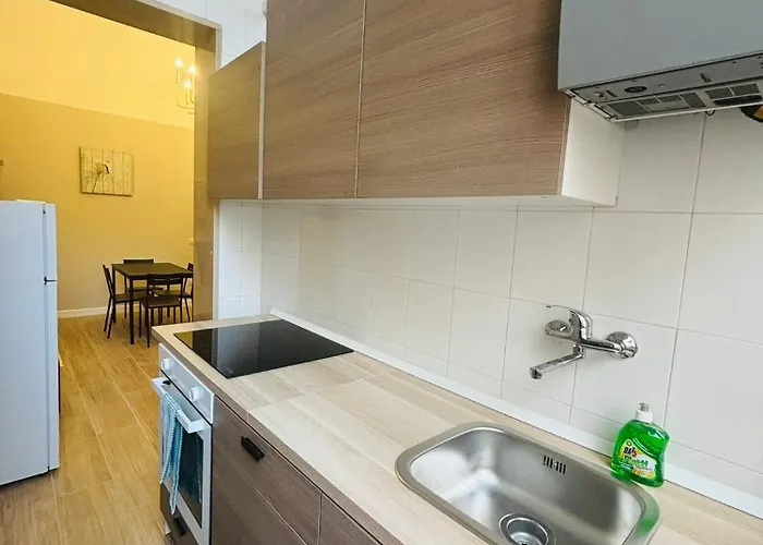 Appartamento Casa Simone