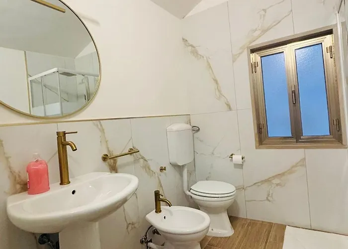 Appartamento Casa Simone *