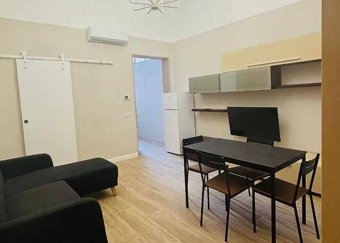 Casa Simone * Taranto