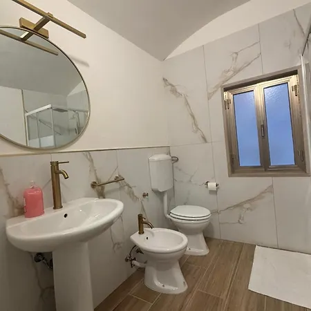 Casa Simone Apartment *