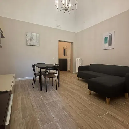Casa Simone Apartment Taranto