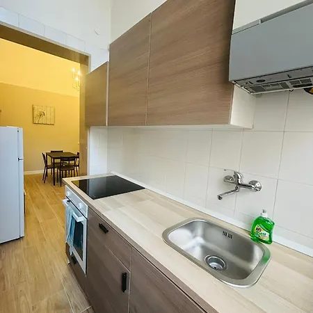 Apartment Casa Simone