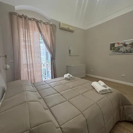 Apartment Casa Simone
