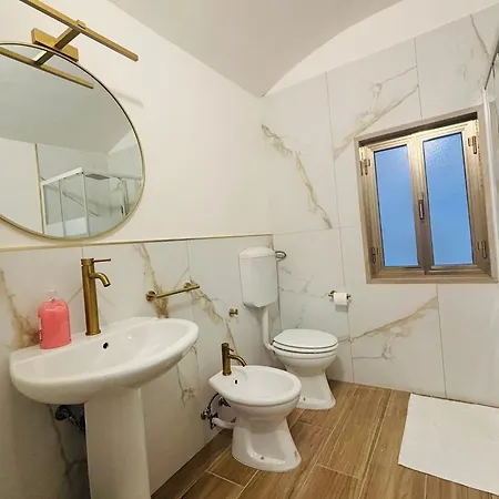 Apartment Casa Simone *