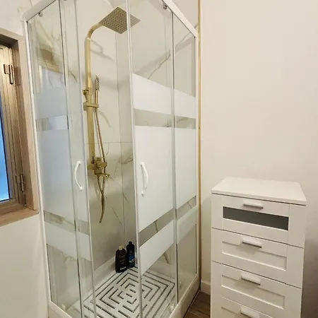 Casa Simone Apartment Taranto