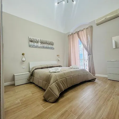 Appartement Casa Simone *