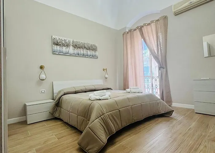 Apartment Casa Simone *